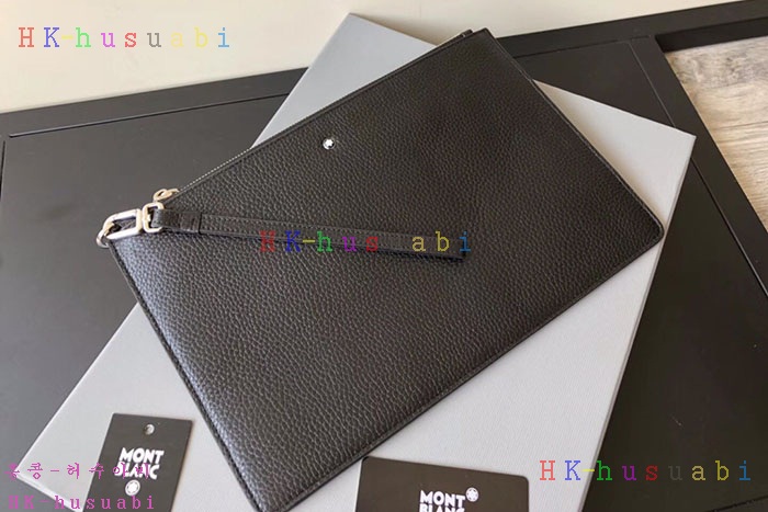 ★미러급★ 몽블랑 클러치 신상 M 427008