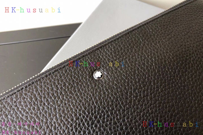 ★미러급★ 몽블랑 클러치 신상 M 427008