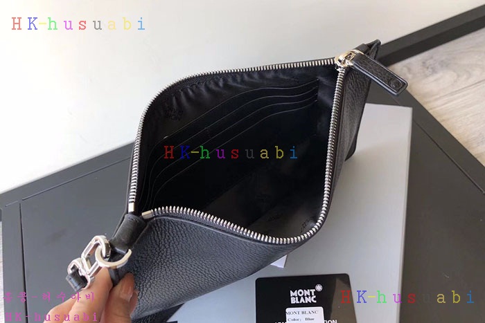 ★미러급★ 몽블랑 클러치 신상 M 427008