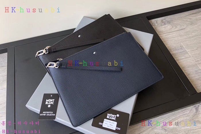 ★미러급★ 몽블랑 클러치 신상 M 427008