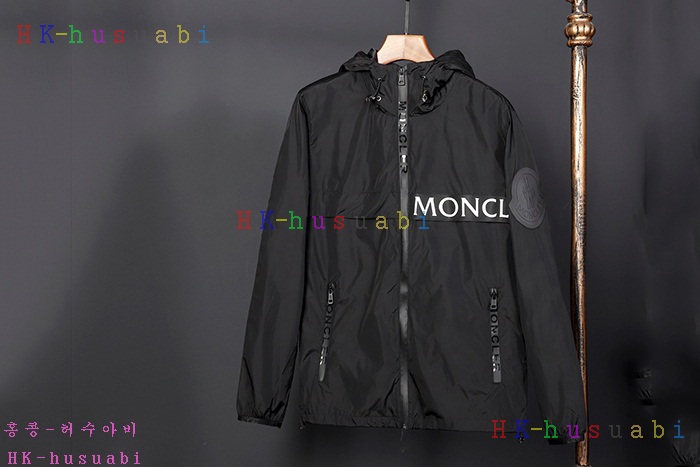 NEW 몽클레어 바람막이 신상 M 7244140