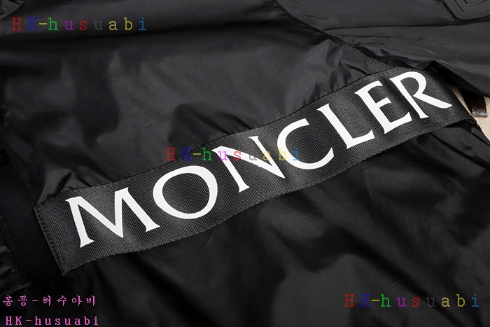 NEW 몽클레어 바람막이 신상 M 7244140