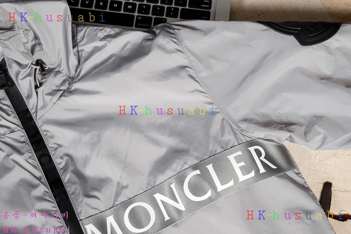 NEW 몽클레어 바람막이 신상 M 7244141