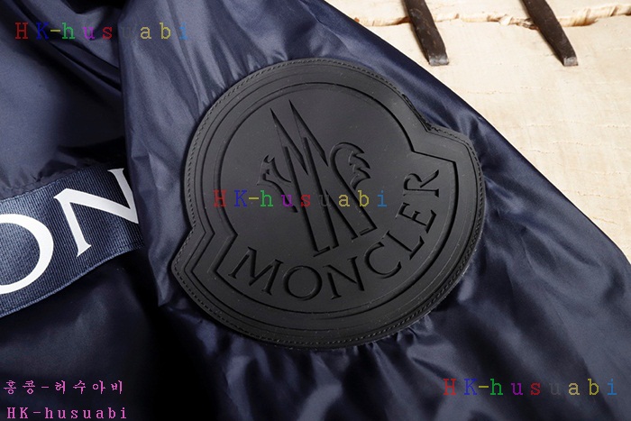 NEW 몽클레어 바람막이 신상 M 7244142