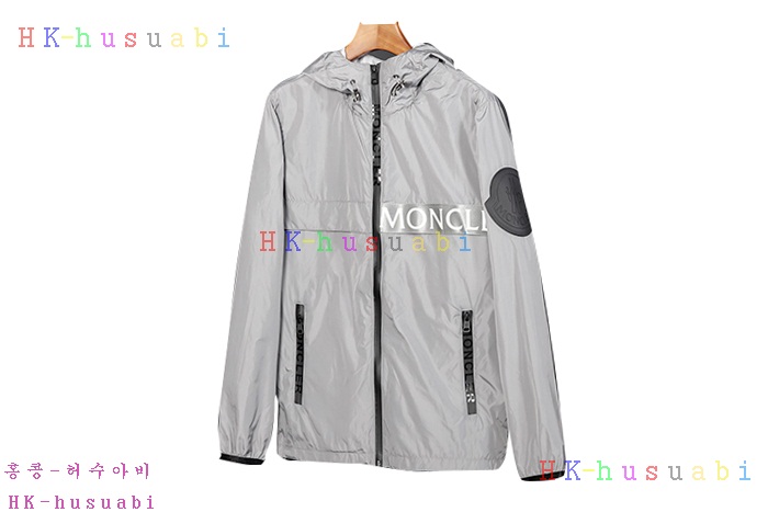 NEW 몽클레어 바람막이 신상 M 7244141