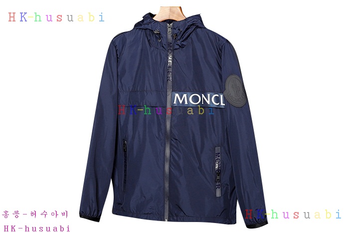 NEW 몽클레어 바람막이 신상 M 7244142