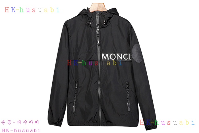 NEW 몽클레어 바람막이 신상 M 7244140