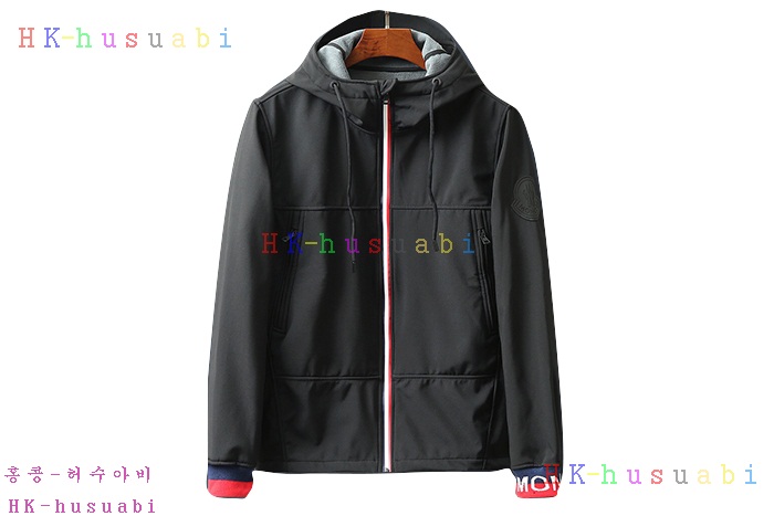 NEW 몽클레어 바람막이 신상 M 7244143