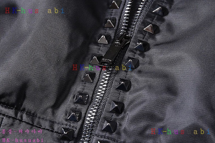 NEW 발렌티노 바람막이 신상 V 652506