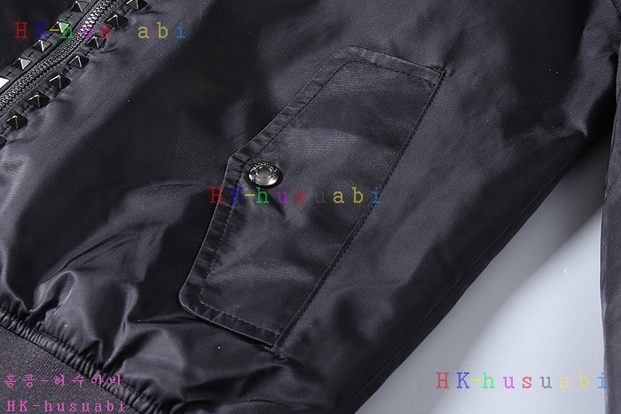 NEW 발렌티노 바람막이 신상 V 652506
