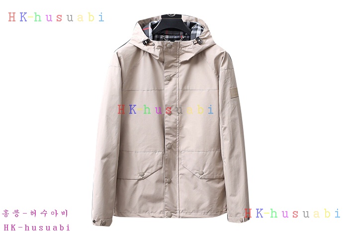 NEW 버버리 바람막이 신상 BB 285542