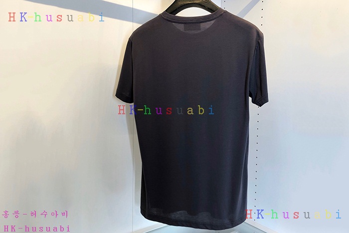 NEW 에르메스 반팔티 신상 H 424001