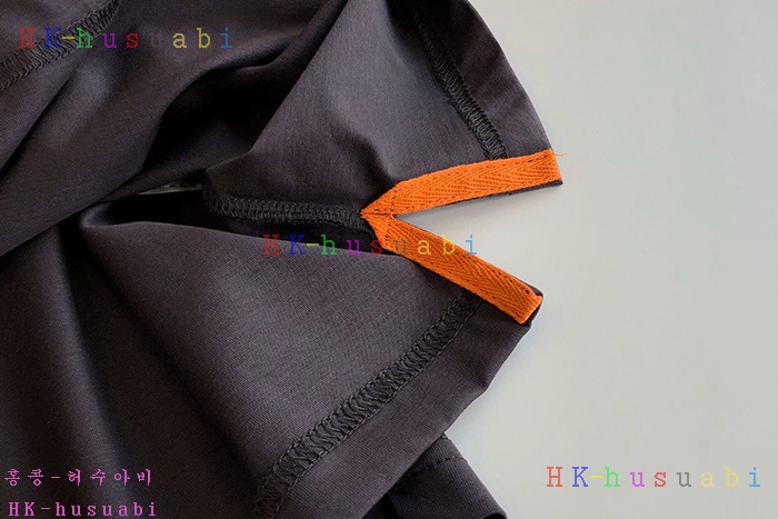 NEW 에르메스 반팔티 신상 H 424001