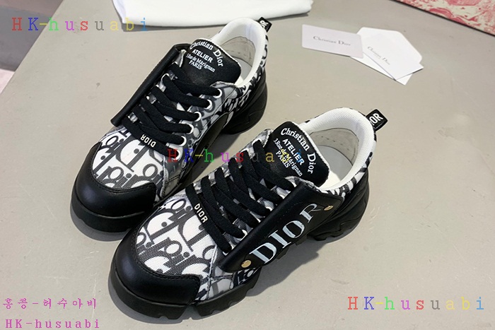 NEW 디올 신발 신상 DR 735521