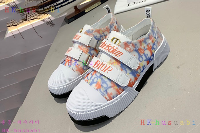 NEW 디올 신발 신상 DR 735532