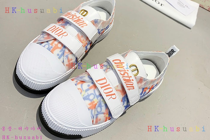 NEW 디올 신발 신상 DR 735532