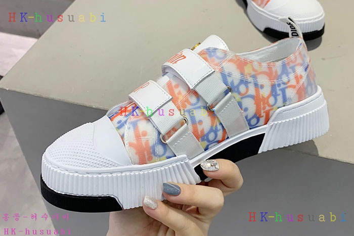 NEW 디올 신발 신상 DR 735532