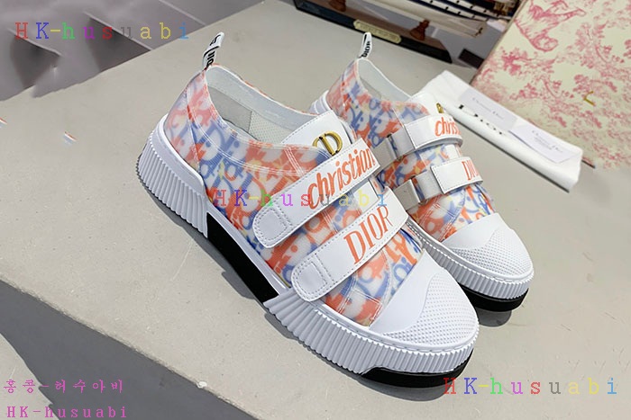 NEW 디올 신발 신상 DR 735532