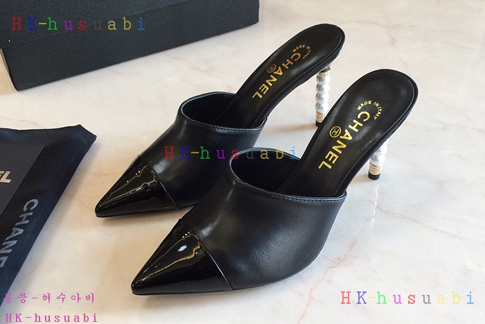 NEW 샤넬 신발 신상 CH 4382551
