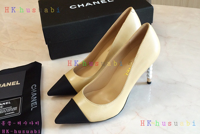 NEW 샤넬 신발 신상 CH 4382554