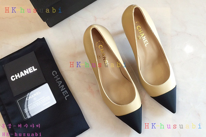 NEW 샤넬 신발 신상 CH 4382554