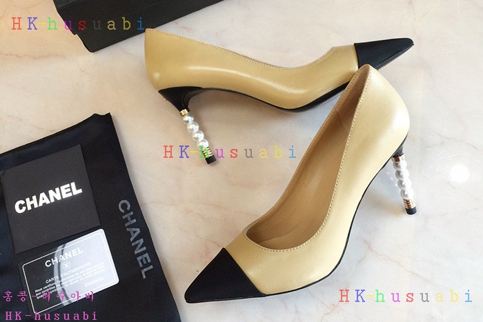 NEW 샤넬 신발 신상 CH 4382554