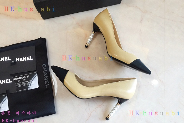 NEW 샤넬 신발 신상 CH 4382554
