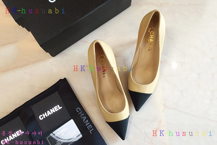 NEW 샤넬 신발 신상 CH 4382554