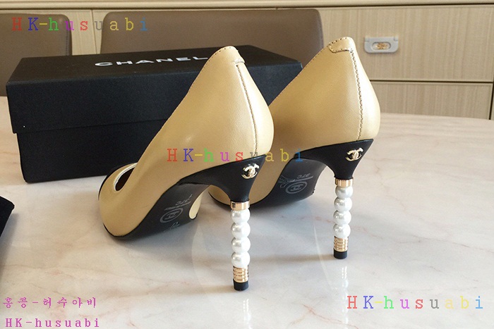 NEW 샤넬 신발 신상 CH 4382554