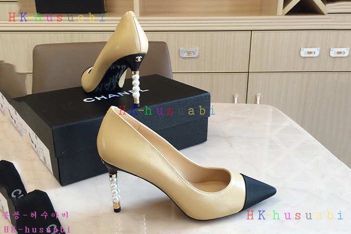 NEW 샤넬 신발 신상 CH 4382554