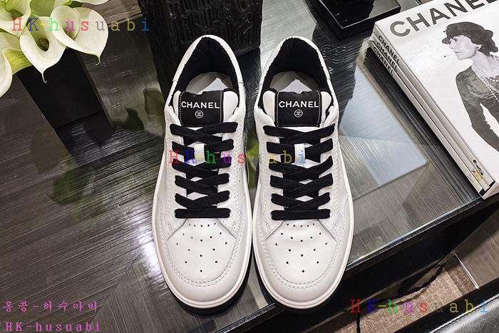 NEW 샤넬 신발 신상 CH 4382557