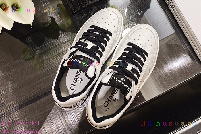 NEW 샤넬 신발 신상 CH 4382557