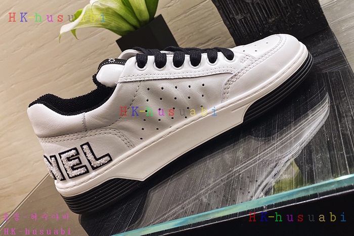 NEW 샤넬 신발 신상 CH 4382557