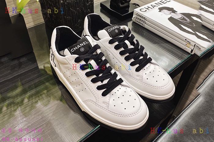 NEW 샤넬 신발 신상 CH 4382557