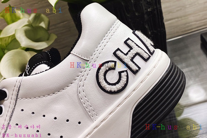 NEW 샤넬 신발 신상 CH 4382557
