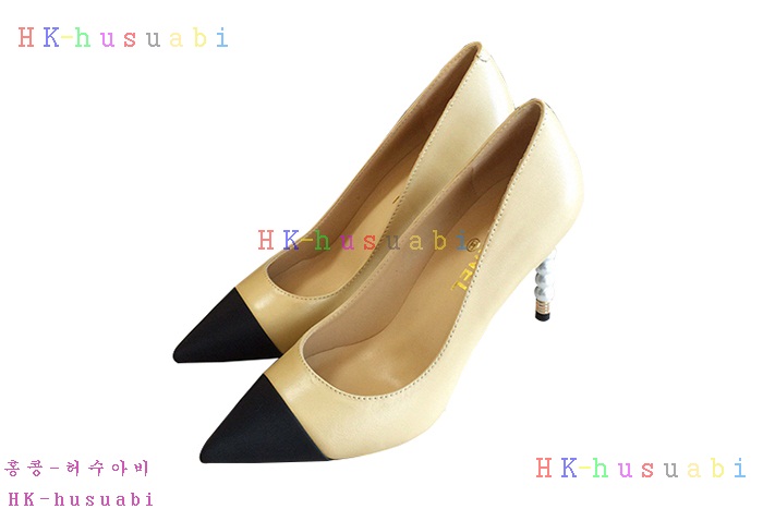 NEW 샤넬 신발 신상 CH 4382554