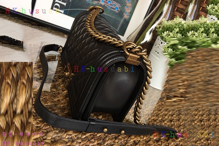 ★미러급★ 샤넬  보이백 A67086-3