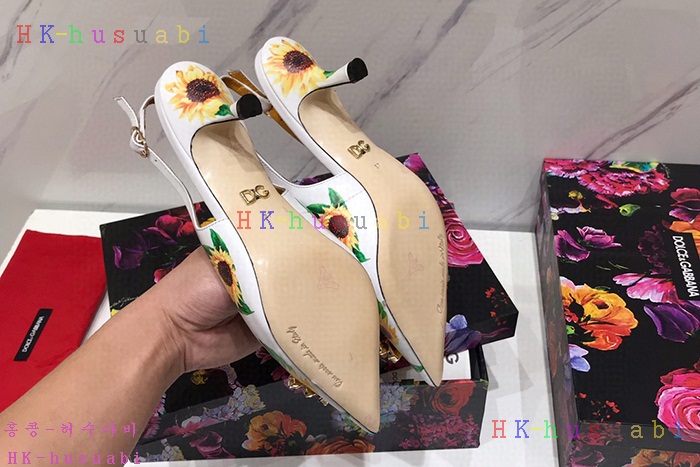 NEW 돌체엔가바나 신발 신상 DG 4277885