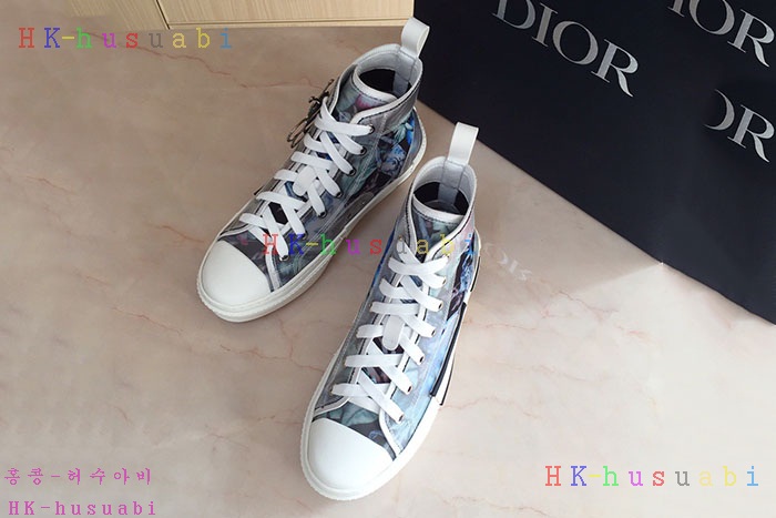 NEW 디올 신발 신상 DR 592411