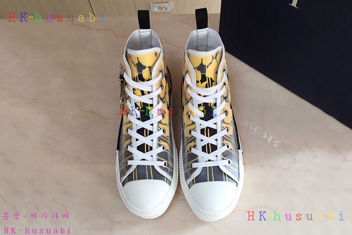 NEW 디올 신발 신상 DR 592404