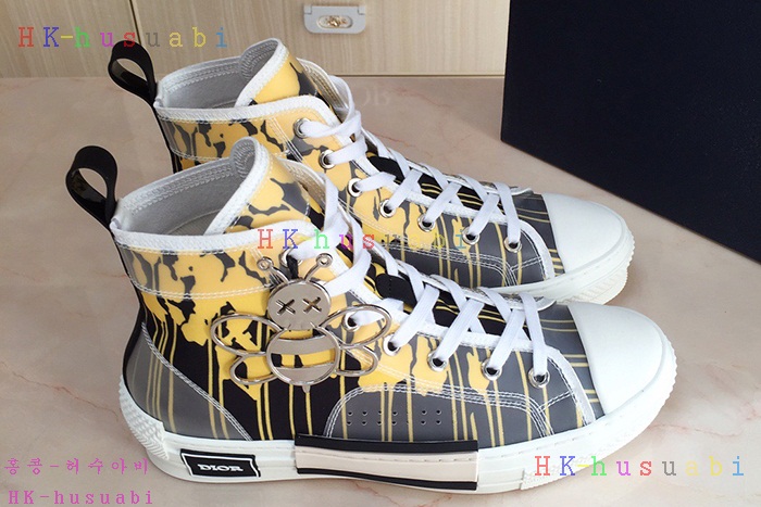 NEW 디올 신발 신상 DR 592404