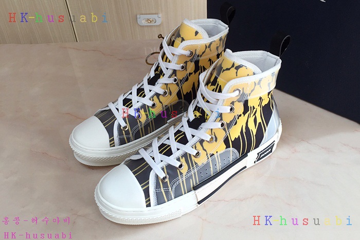 NEW 디올 신발 신상 DR 592404