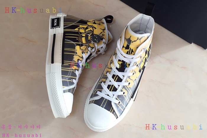 NEW 디올 신발 신상 DR 592404