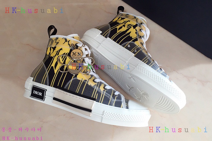NEW 디올 신발 신상 DR 592404