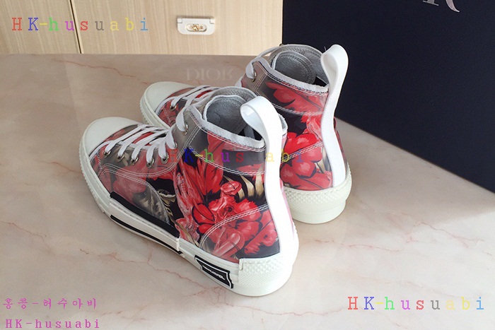 NEW 디올 신발 신상 DR 592400