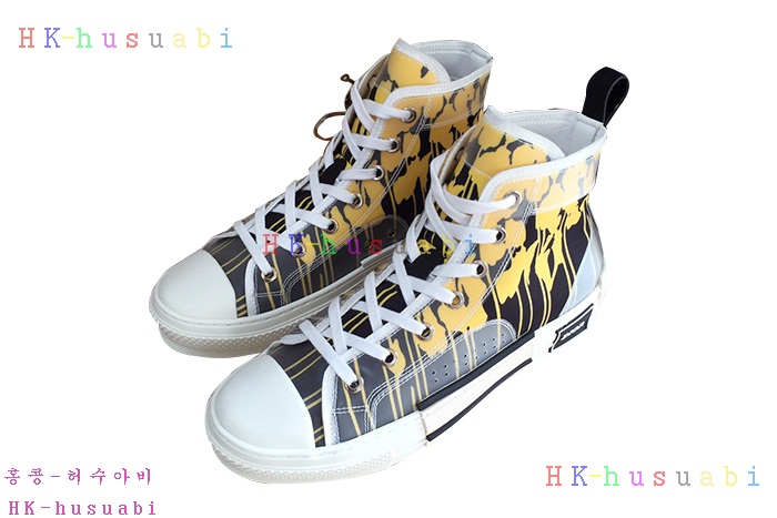 NEW 디올 신발 신상 DR 592404