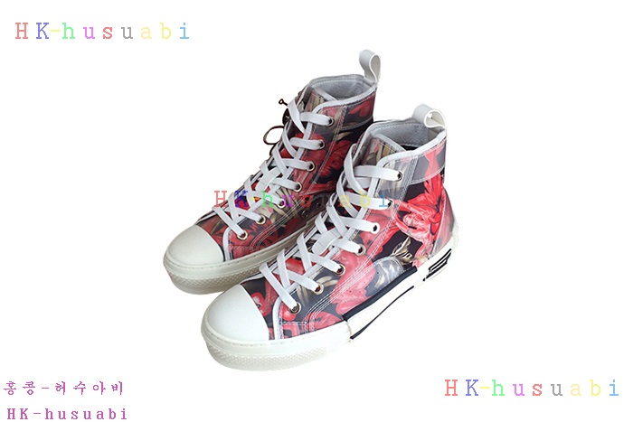 NEW 디올 신발 신상 DR 592400