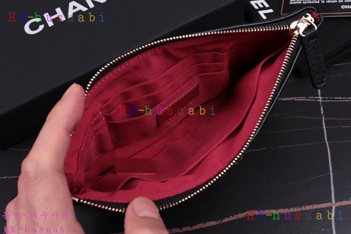 ★미러급★ 샤넬 19 스몰 클러치 AP1059