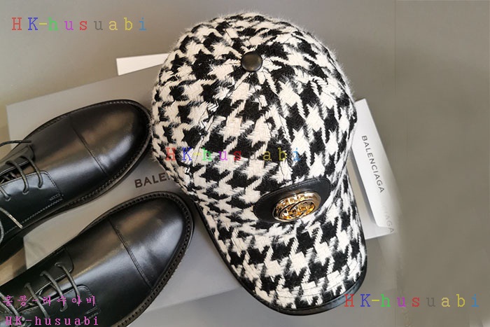 NEW 구찌 모자 신상 GU 124337