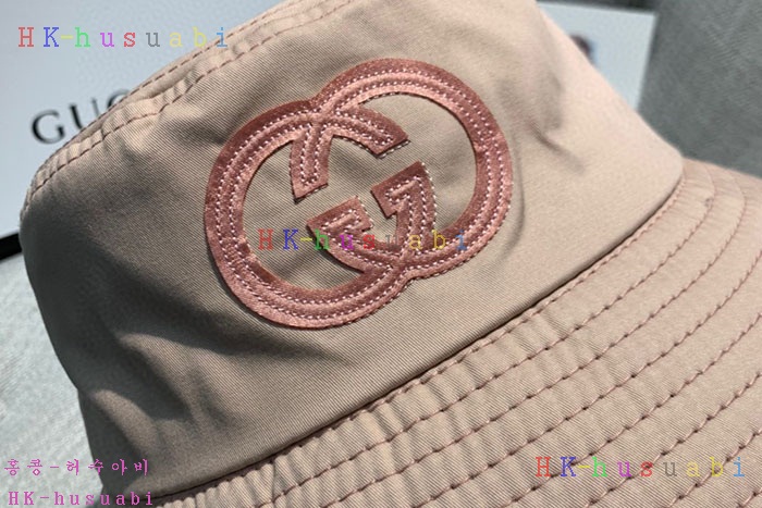NEW 구찌 모자 신상 GU 124343